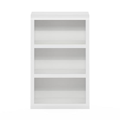 Rail Book Shelf