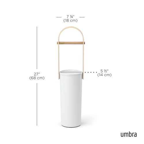 Bellwood Toilet Paper Holder