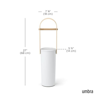 Bellwood Toilet Paper Holder