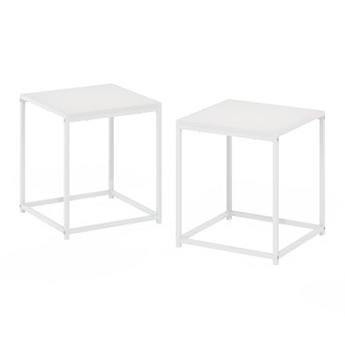 CAMNUS Side Table Set of 2 (2 Count)