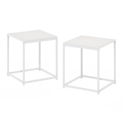 CAMNUS Side Table Set of 2 (2 Count)