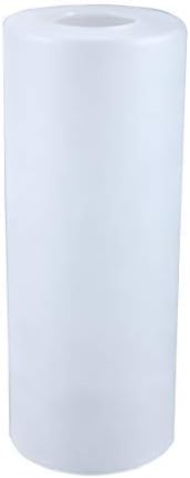 GoLucky Glass Cylinder Shade Accessory