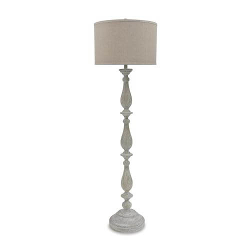 Bernadate Floor Lamp for Living Room
