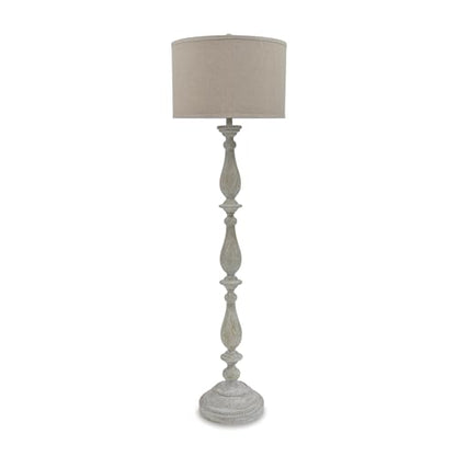 Bernadate Floor Lamp for Living Room