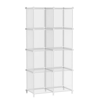 8 Cube Storage Organizer