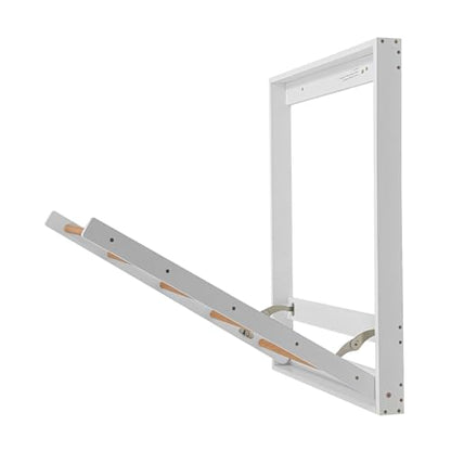 Wall Mounted Clothes Drying Rack