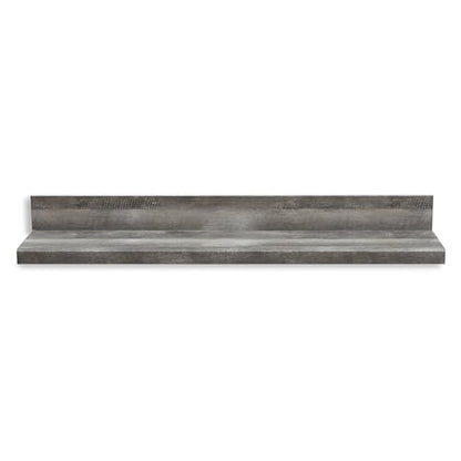 Wynnlow 4 Piece Electric Fireplace TV Stand