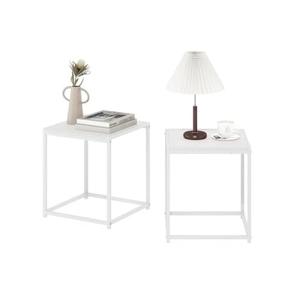 CAMNUS Side Table Set of 2 (2 Count)