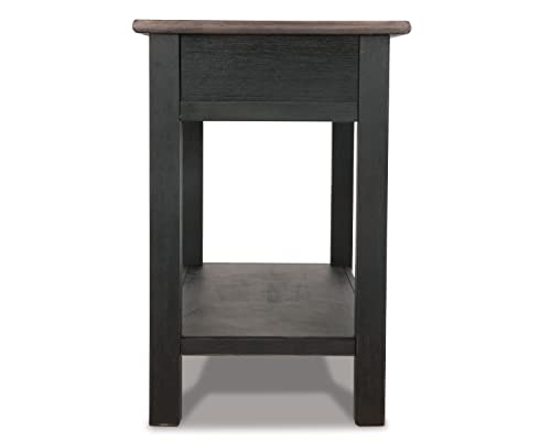 Tyler Creek Farmhouse Console Table