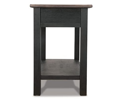 Tyler Creek Farmhouse Console Table