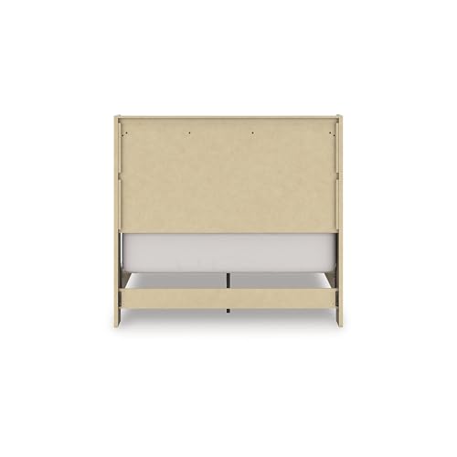 Full Size Storage Bed with Drawers