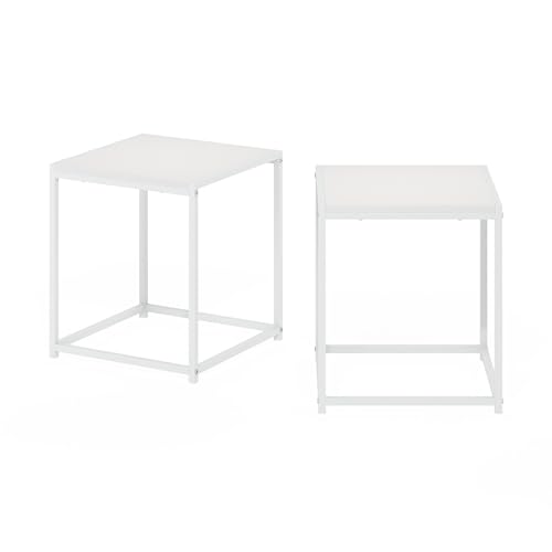 CAMNUS Side Table Set of 2 (2 Count)