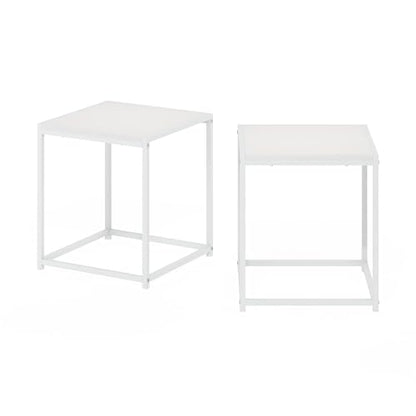 CAMNUS Side Table Set of 2 (2 Count)