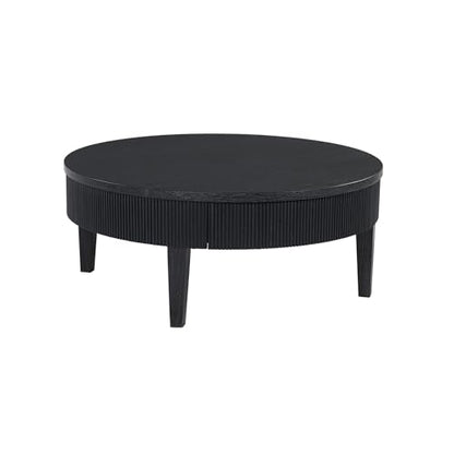 Marstream Modern Coffee Table with 4 Legs
