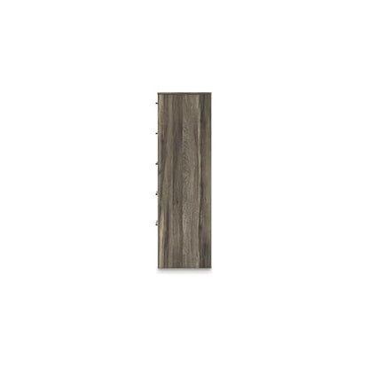Jusika Rustic 5