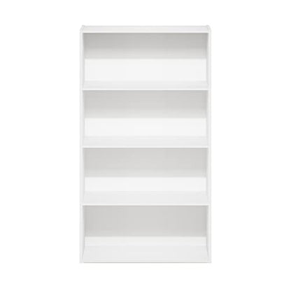 PASIR Book Shelf
