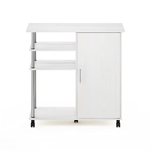 Helena Rolling Cart