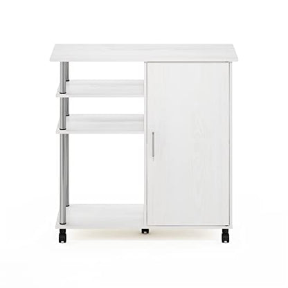 Helena Rolling Cart
