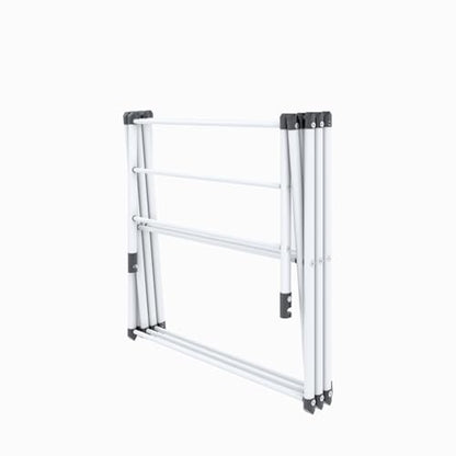 3 Tier Compact Clothes Drying Rack