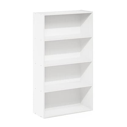 PASIR Book Shelf
