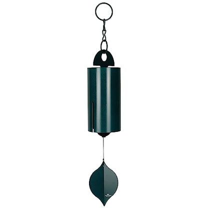 Woodstock Wind Chimes Heroic Windbell Wind Chimes for Outside