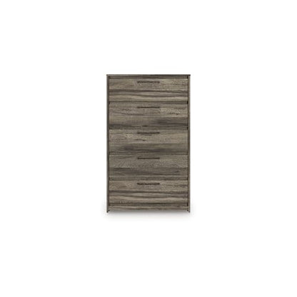 Jusika Rustic 5