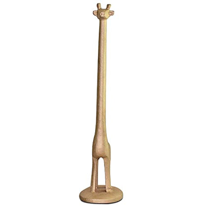 Gold Paper Towel Holder
