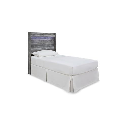 Baystorm Panel LED Lighted Headboard ONLY