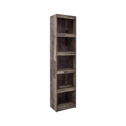 Derekson 1 Piece Pier Bookcase