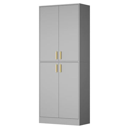 Kitchen Pantry Cabinet
