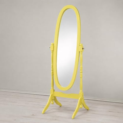 Full Length Mirror with Stand