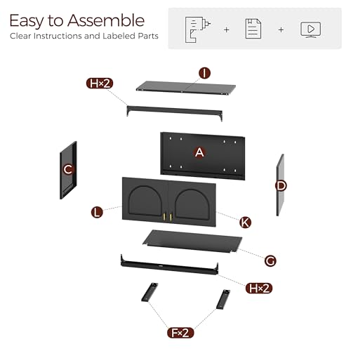 Metal Wall Cabinet
