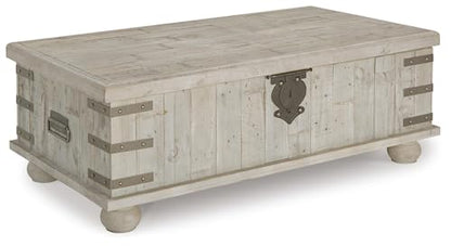 Carynhurst Lift Top Coffee Table