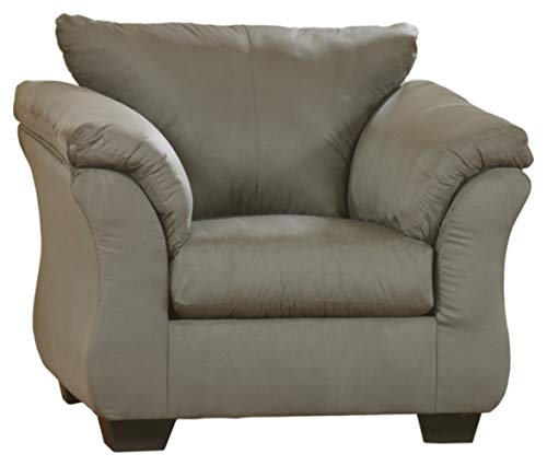 Upholstered Accent Chair