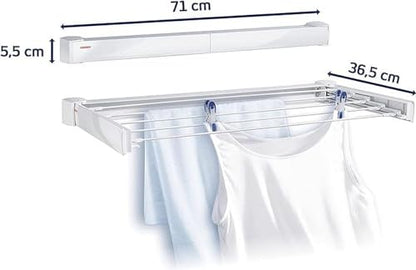 Telegant 30 Protect Wall Dryer (12 Count)