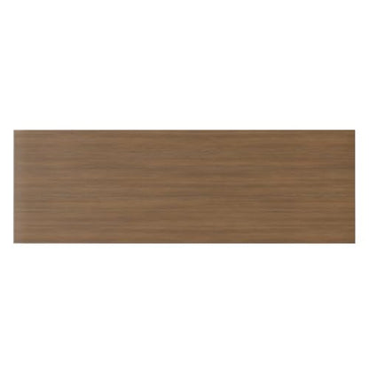 Redmond 36" Cabinet in Rustic Natural Aged Brown