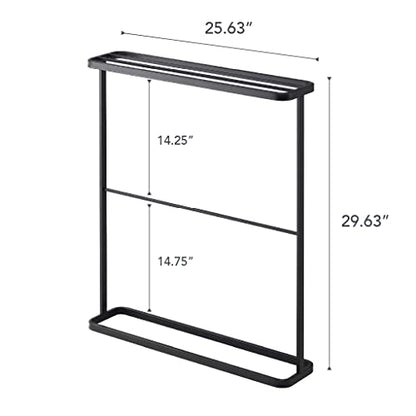 Home Bath Towel Hanger