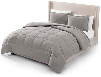 Leonora Queen Comforter Set