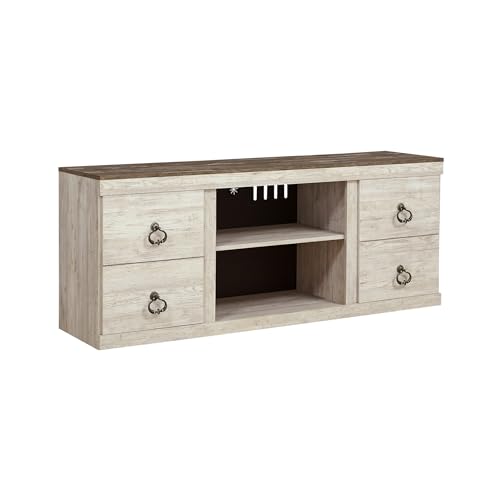 Willowton TV Stand