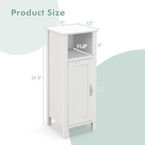 Bathroom Storage Cabinet