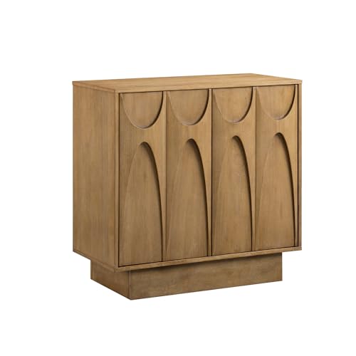 Deanne Mid Century Modern Buffet Cabinet