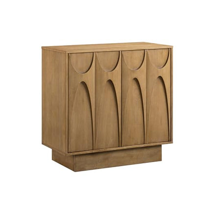 Deanne Mid Century Modern Buffet Cabinet