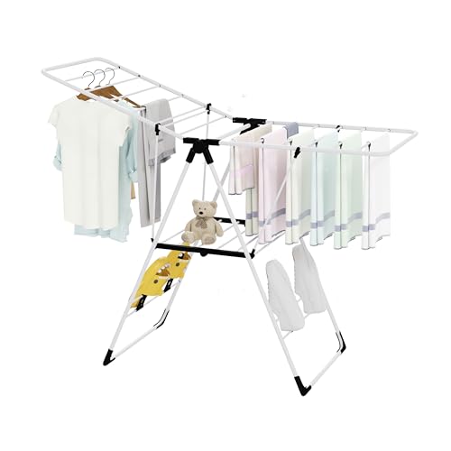 Clothes Drying Rack