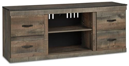 Trinell TV Stand