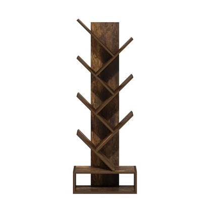 Tree Book Shelf