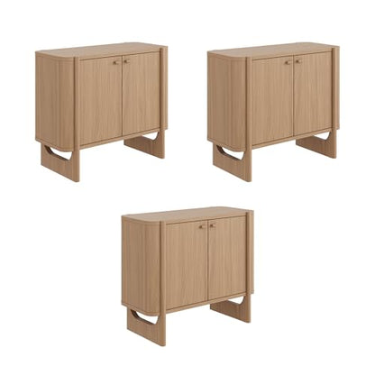 Solace Mid Century Modern