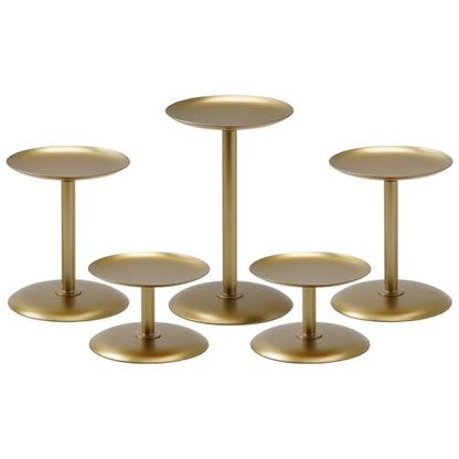Fall Halloween Table Decor (5 Count)