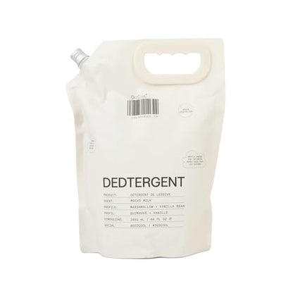Liquid Laundry Detergent (64 Fl Oz)