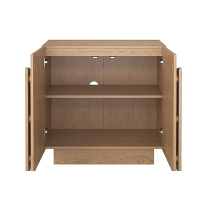 Iris Mid Century Modern Credenza