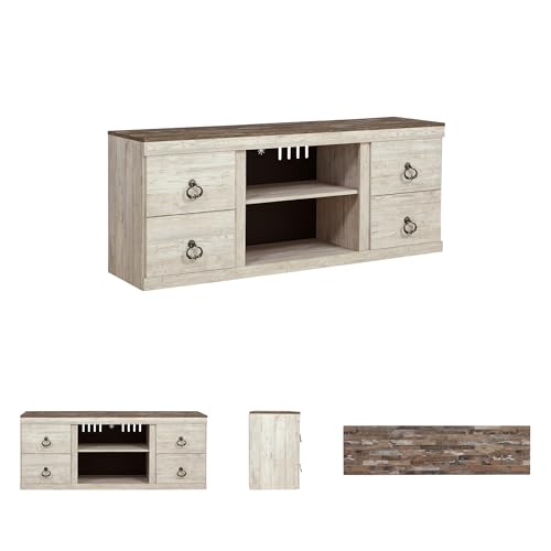 Willowton TV Stand